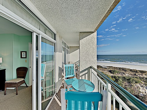 Special Property Bridgewater 301 Oceanfront